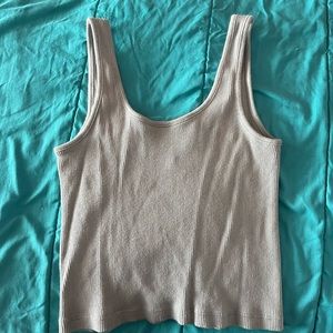 BRANDY MELVILLE TANK